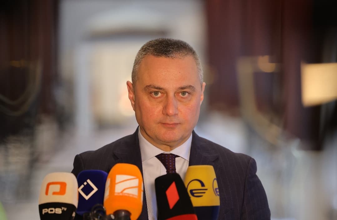 ვიქტორ დოლიძე – პრემიერის პირველი ვიზიტი ბრიუსელში, მეტყველებს ქვეყნის მნიშვნელოვან საგარეო და უსაფრთხოების პოლიტიკის პრიორიტეტებზე