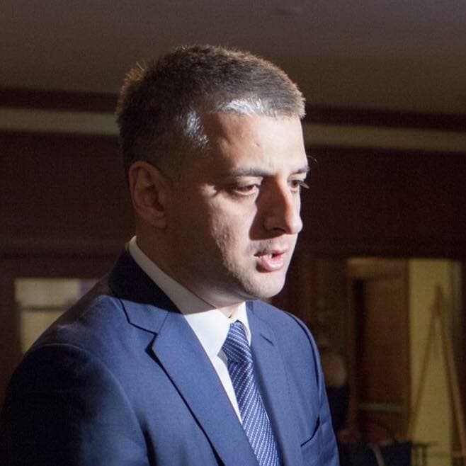 ლევან დოლიძე – სამწუხაროა, მათ არ ესმით არსი, იმ ძალიან დიდი პოლიტიკური და ეკონომიკური ზიანისა, რაც ამ გადაწყვეტილებამ შეიძლება მოუტანოს ჩვენს ქვეყანას