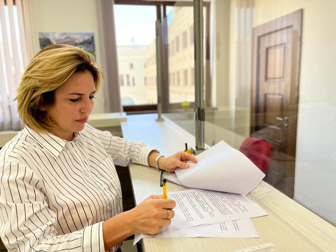 ანა დოლიძე – პედოფილიაზე საპროცესო შეთანხმება უნდა გაუქმდეს