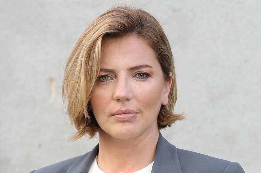 ანა დოლიძე – ამ პირობებში ნატოსთან და ევროკავშირთან დაახლოებას პერსპექტივა არ არსებობს