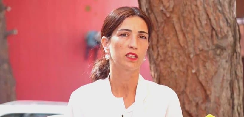 ნინო დოლიძე – ქალთა მიმართ ძალადობა ისედაც წარმოადგენს უდიდეს პრობლემას და კიდევ უფრო მძიმეა ტრანსგენდერი ქალების ცხოვრება ამ ქვეყანაში