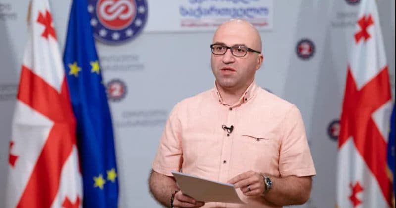 ბესიკ დონაძე – სამთავრობო ავტომობილების საწვავით უზრუნველყოფისთვის მხოლოდ 10 თვეში 160 მილიონი ლარი დაიხარჯა