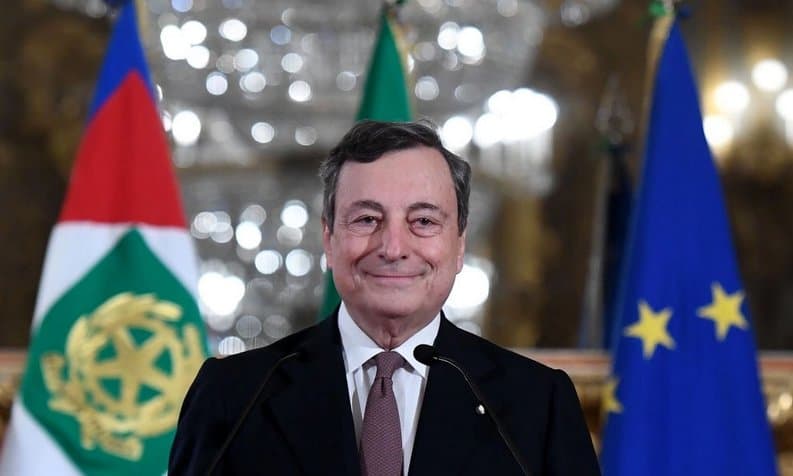 იტალიის პრეზიდენტმა პრემიერ-მინისტრის გადადგომის განცხადება არ დააკმაყოფილა