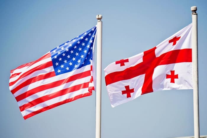 Georgia to receive additional $35mln in financial aid from US to counter Russian threats