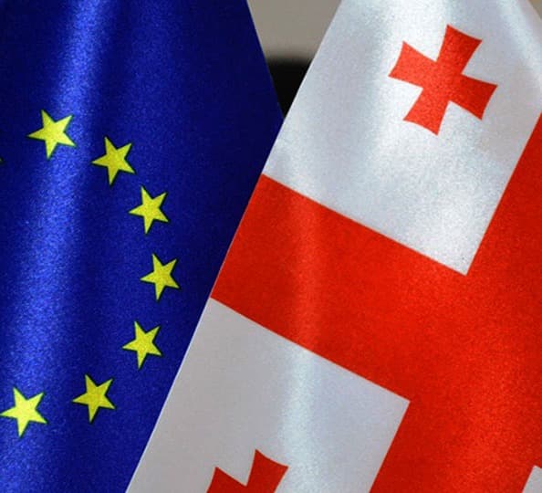 German, French Ambassadors call for unity for Tbilisi’s EU candidacy