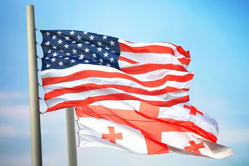 აშშ-ის თავდაცვითი უსაფრთხოების თანამშრომლობის სააგენტომ საქართველოსთვის 30 მლნ დოლარის “ჯაველინის“ რაკეტებისა და მასთან დაკავშირებული აღჭურვილობის შესაძლო გაყიდვა დაამტკიცა