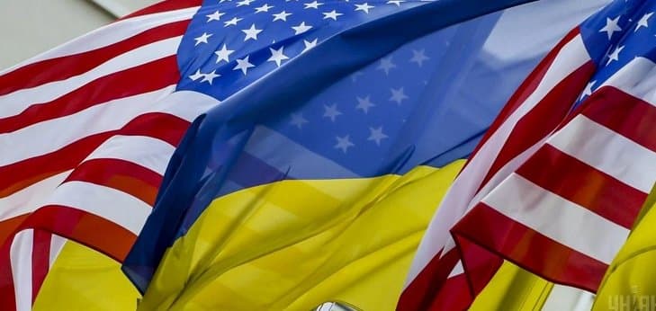 აშშ-ის კონგრესმა უკრაინისთვის “ლენდ-ლიზის“ გახსნას მხარი დაუჭირა