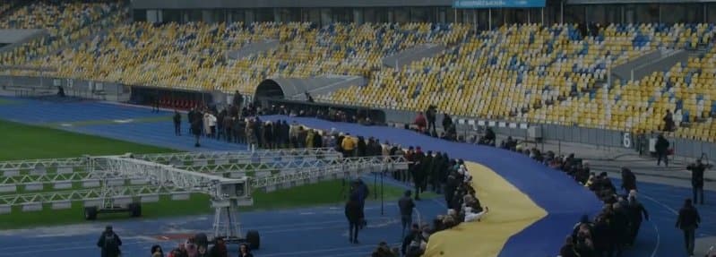 ვლადიმერ ზელენსკი – ვერავინ დაიცავს სამშობლოს ისე, როგორც ჩვენი ერთიანობა