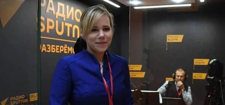 მოსკოვში ალექსანდრე დუგინის ქალიშვილის ავტომანქანა ააფეთქეს