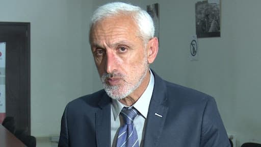 მურმან დუმბაძე – ჩვენ ხვალ, რვა საათსა და ხუთ წუთზე მიხეილ სააკაშვილს ოფიციალურად გამოვაჩენთ