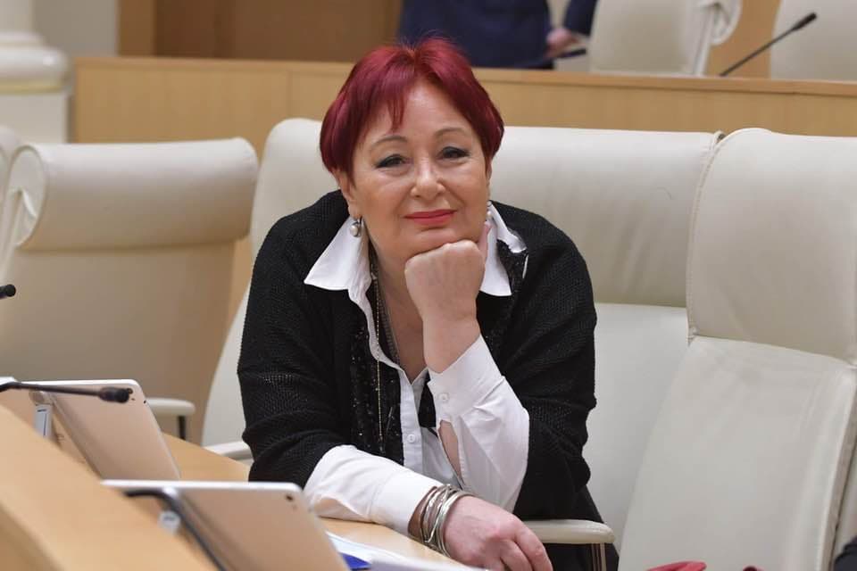 ქეთევან დუმბაძე – ვასილ ჩიგოგიძის რამეში დადანაშაულება არის აბსურდი და ძალიან დიდი უმადურობა