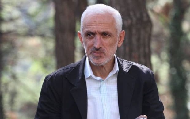 მურმან დუმბაძე – ივანიშვილი რომ იყოს ციხეში, იგივეს ვიტყოდი, არ შეიძლება 21-ე საუკუნეში ადამიანს ციხეში ვკლავდეთ