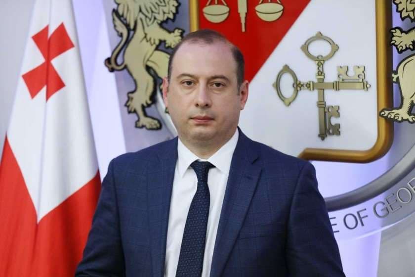 მიხეილ დუნდუა – საქართველო შეძლებს და გახდება 2030 წელს მაღალშემოსავლიანი ქვეყანა