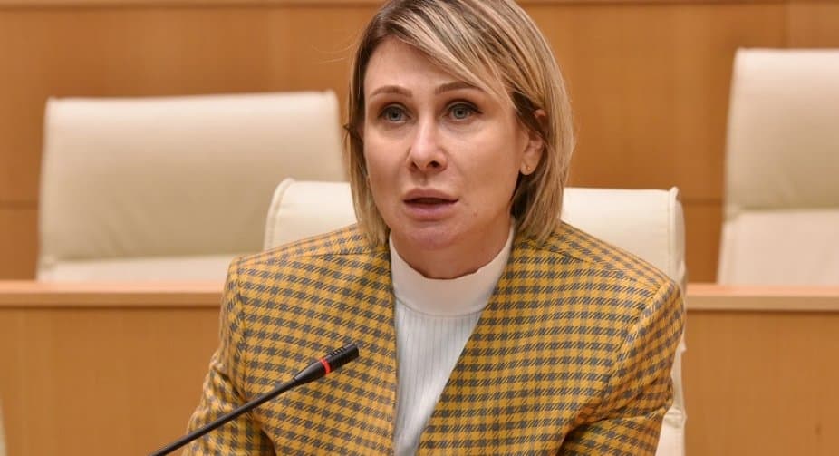 ნინო წილოსანი – პატიმარ სააკაშვილის მიერ გამოცხადებული თვითდაზიანების რეჟიმი ვერანაირად ვერ გახდება მისი გათავისუფლების წინაპირობა, აქედან გამომდინარე სააკაშვილის გათავისუფლების მოთხოვნა არის სახელმწიფოსა და საზოგადოების უპატივცემულობა