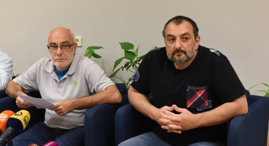 სასამართლომ აქიმიძე-დვალის სარჩელი არ დააკმაყოფილა