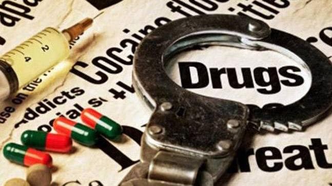 Two Azerbaijani citizens arrested with 10 kg of heroin