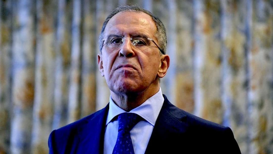 Lavrov’s visit to Serbia canceled as his plane blocked to enter Belgrade