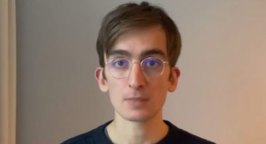 Something must change, my father must be saved – ex-pres. Saakashvili’s son addresses EP