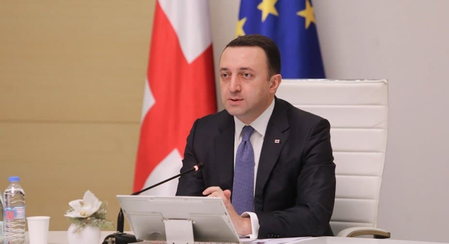 PM Garibashvili: Turkish market opened to decrease price for medication