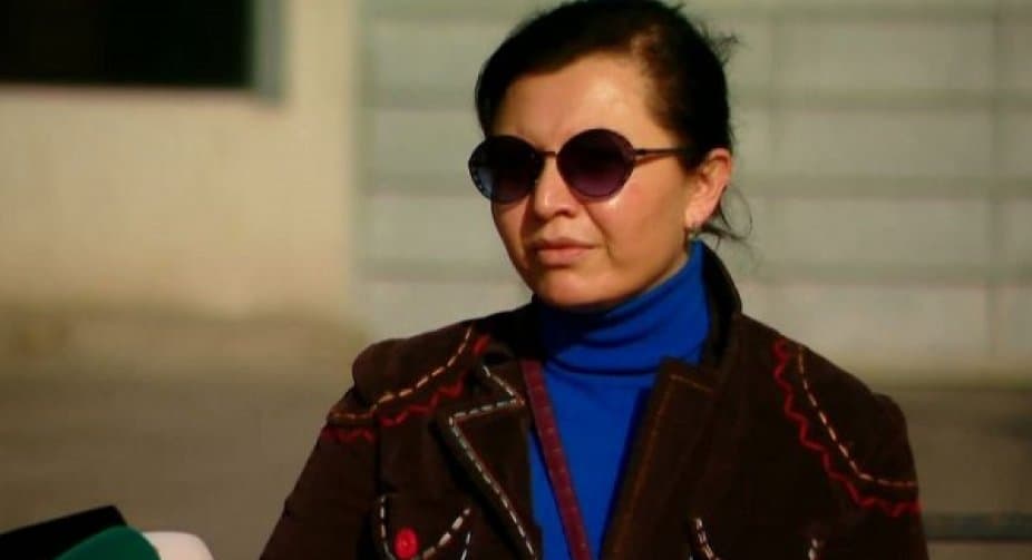 ეკა ხერხეულიძე – უკრაინაში მებრძოლმა ქართველმა მეომრებმა ზელენსკის მიმართეს, მათი ერთადერთი სურვილი მიხეილ სააკაშვილის ტყვეობიდან დახსნაა