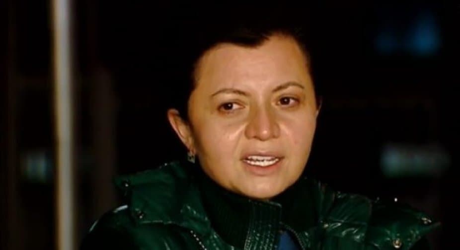 ეკა ხერხეულიძე – მე დავესწარი მის ჰიპერტენზიულ კრიზს, დაესწრო ექიმიც, ამას უკვე თვითონ ვერ გრძნობს