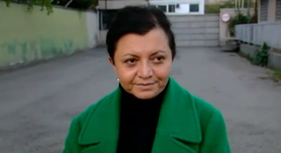 ეკა ხერხეულიძე – წამების ფაქტთან დაკავშირებით ხვალ გამოკითხავენ მიხეილ სააკაშვილს