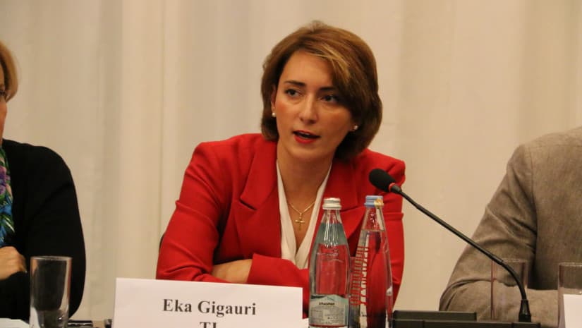 TI Georgia head: CEC responsible for violation of vote secrecy