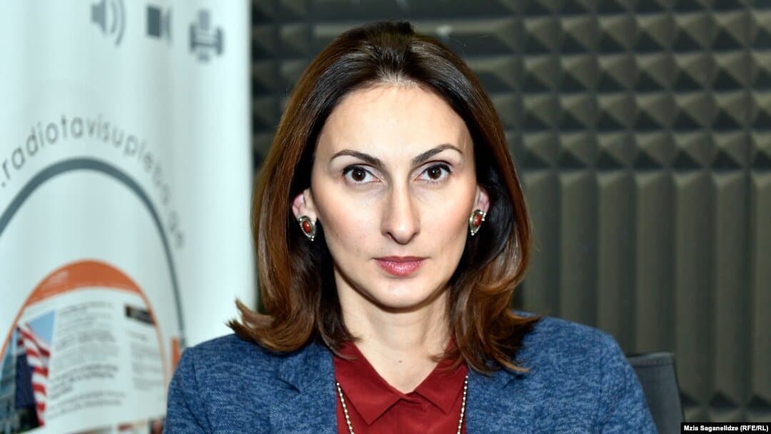 Georgia reports lower road accidents with higher death toll