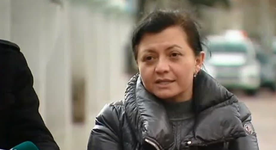 ეკა ხერხეულიძე – მიხეილ სააკაშვილის მთელი ყურადღება მიპყრობილია რუსთაველის გამზირზე, ელოდება ხალხმრავალ აქციას