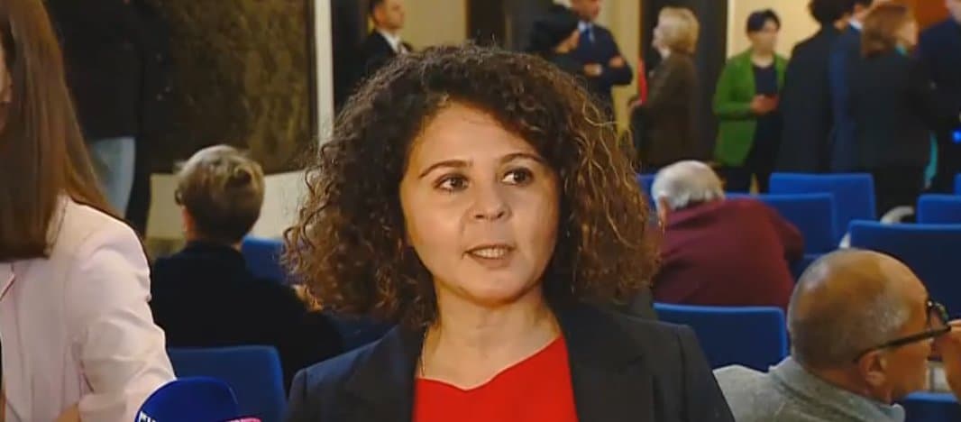 შერაზ გასრი – ვიმედოვნებ, საქართველო, რომელიც ეკუთვნის ევროპულ ოჯახს, შეძლებს ამ მნიშვნელოვანი ნაბიჯის გადადგმას მომავალ კვირას