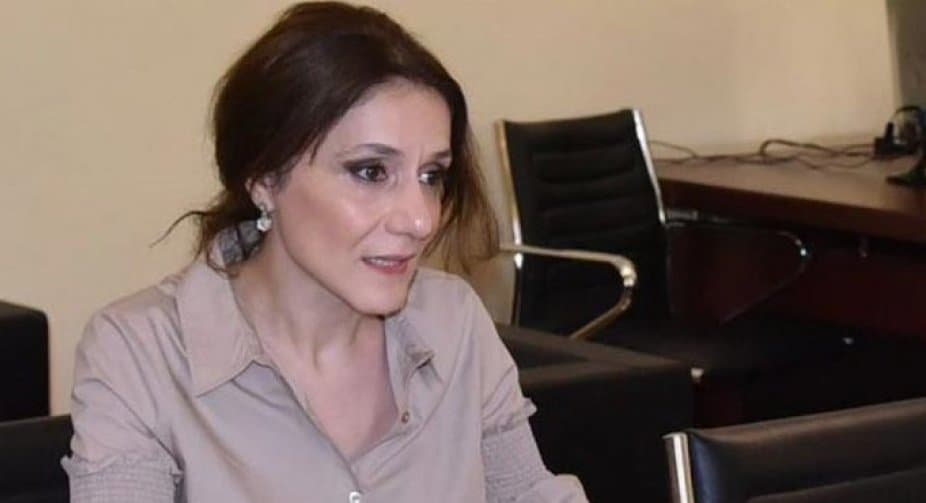 თეა კატუკია – კანონპროექტი თავისი მიზნებითა და შინაარსით ავტორიტარული რეჟიმის დამკვიდრების მცდელობას ემსახურება