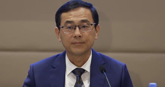 ჩინეთის ელჩი – ჩინურ კომპანიებს არ აქვთ პრობლემა, ჩაერთონ ანაკლიის პორტის მშენებლობაში ან სხვა პროექტებში