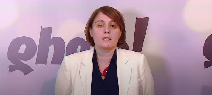ელენე ხოშტარია – ეს არის ძალიან სერიოზული გაფრთხილება ყველა იმ ადამიანისთვის, რომელიც ძირს უთხრის საქართველოს ეროვნულ ინტერესებს