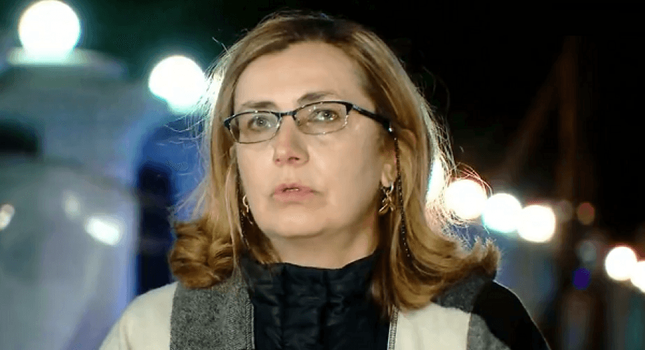 ელენე გიორგაძე – ორ ადამიანზე ვფიქრობთ, რომ დღესვე შეწყვიტონ შიმშილობა, მაგრამ ორივესგან მივიღეთ უარი