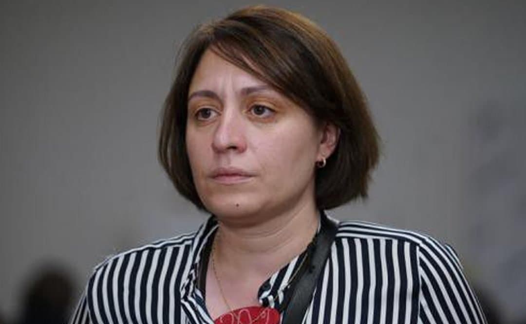 ელენე ხოშტარია – ერთიანი სიის შექმნის პროცესი არ უნდა დაემსგავსოს ვაჭრობას ცალკეულ პოლიტიკურ ჯგუფებს შორის