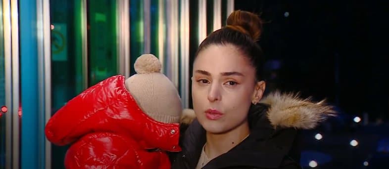 სოფო ნიჟარაძე – ეს არის პირველი შემთხვევა, როდესაც არ შეგვიშვეს