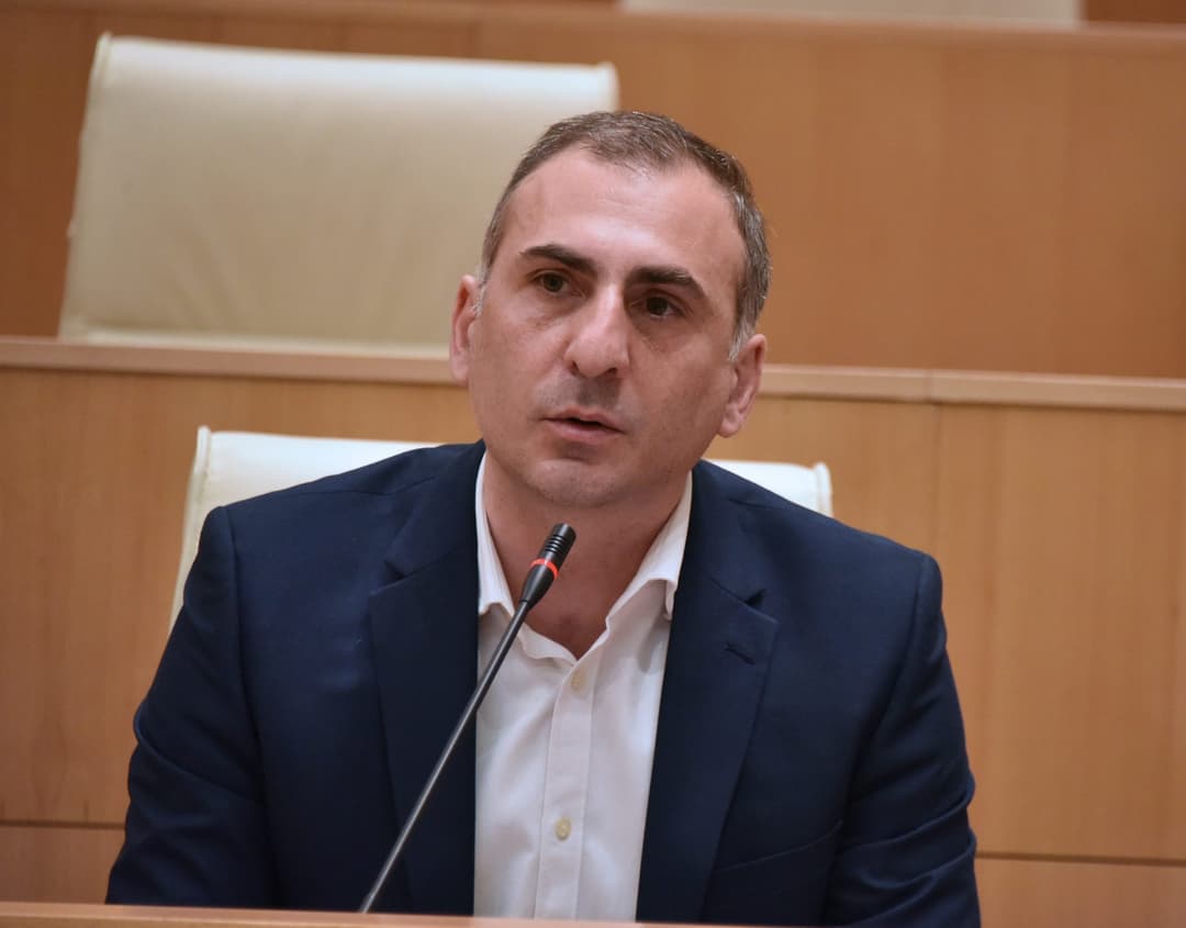 ალეკო ელისაშვილი – კადრები, რაც ვნახეთ, იყო უღირსობა, ის ადამიანური დიდი უპირატესობა, რაც გქონდათ, სამწუხაროდ, დაკარგეთ