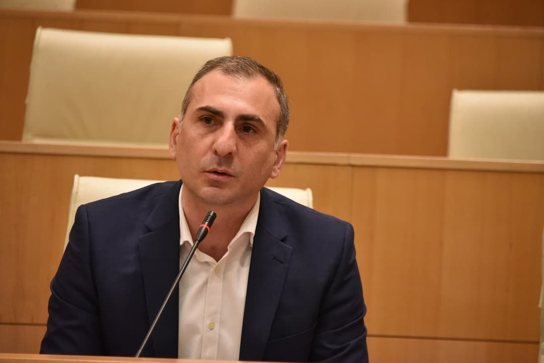 ალექსანდრე ელისაშვილი – მსურს, ისეთ ქვეყანაში ვიცხოვრო და ისეთი ხელისუფლება ჰყავდეს, რომელიც უდანაშაულო ქართველის სისხლს არავის შეარჩენს