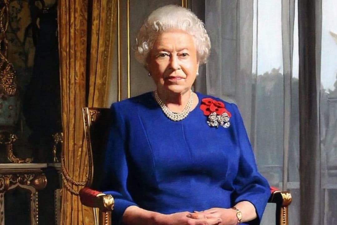 Georgian PM, President saddened by death of Queen Elizabeth II