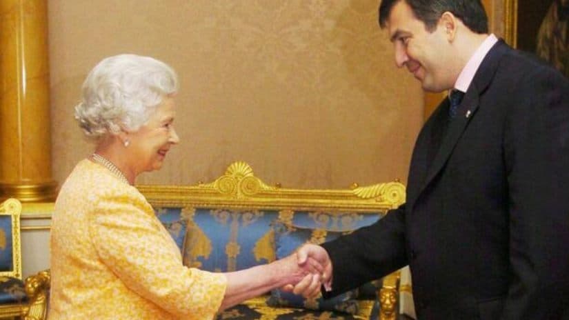 მიხეილ სააკაშვილი – ძალიან ცნობისმოყვარე იყო და ყველაფერი აინტერესებდა საქართველოზე