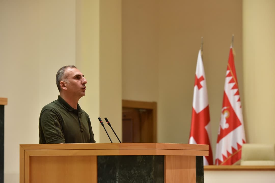 ალეკო ელისაშვილი – დავაქციეთ კინაღამ ეს უნიკალური ძეგლი და თქვენ ხელები დაიბანეთ და საპატრიარქოს გადააბრალეთ?