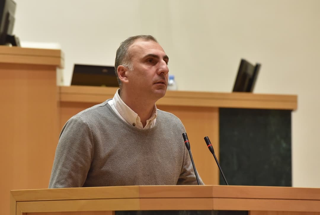 ალეკო ელისაშვილი – ხელისუფლება უნდა მიხვდეს, რომ სააკაშვილის ჯანმრთელობა ადარდებს მთელ მსოფლიოს