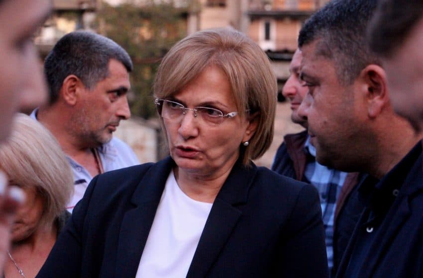 ქუთაისის საკრებულოს წევრი “ქართულ ოცნებას” ტოვებს და გახარიას გუნდს უერთდება