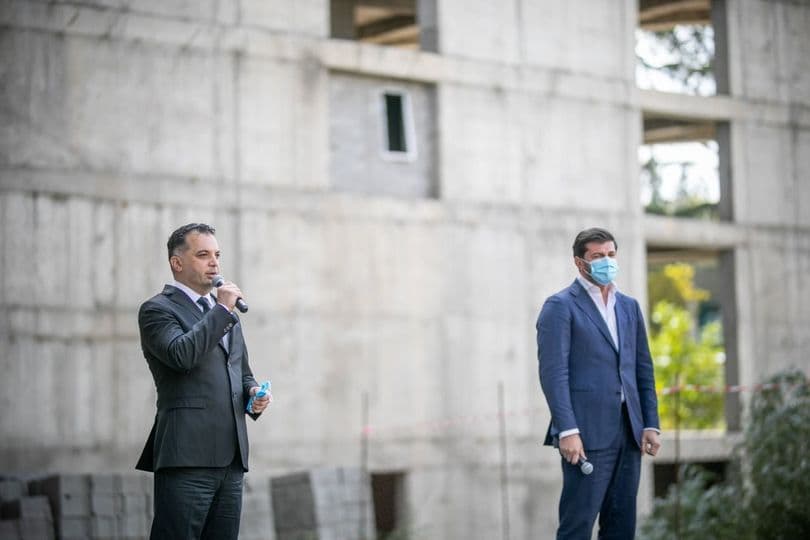 კახა კალაძე – დავკარგეთ კაცი, რომელსაც უამრავი ადამიანის პრობლემა გულთან მიჰქონდა და ეხმარებოდა