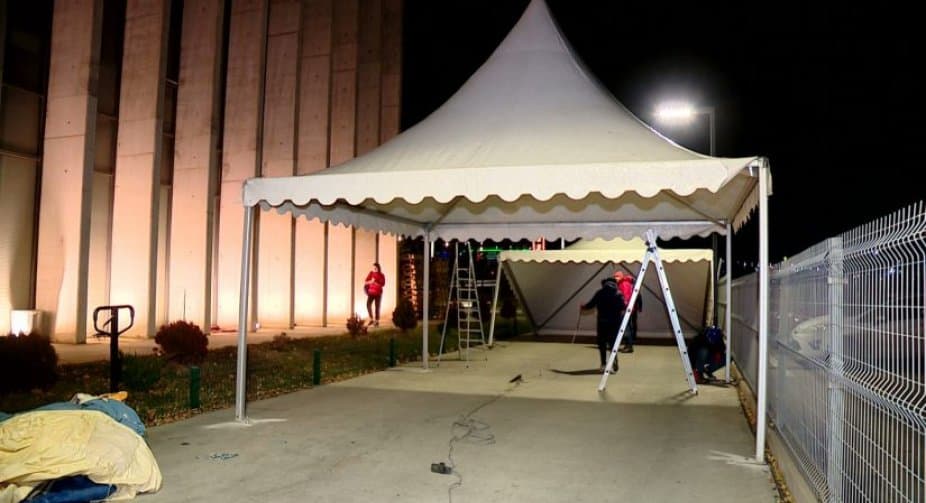 UNM launches ‘large-scale hunger strike’