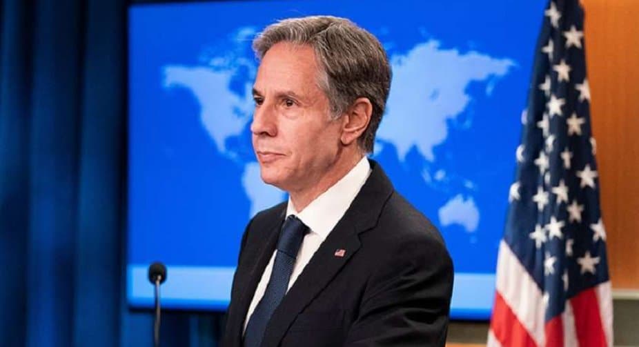 ენტონი ბლინკენი – თუ კონფლიქტი მოვა ჩვენამდე, დავიცავთ ნატო-ს ტერიტორიის თითოეულ სანტიმეტრს