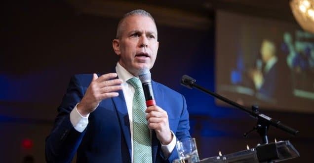 ისრაელის ელჩი გაეროში – ველურებთან მოლაპარაკების ეპოქა დასრულდა, “ჰამასი” უნდა განადგურდეს