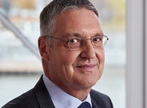 EU ambassador to Russia leaves his post