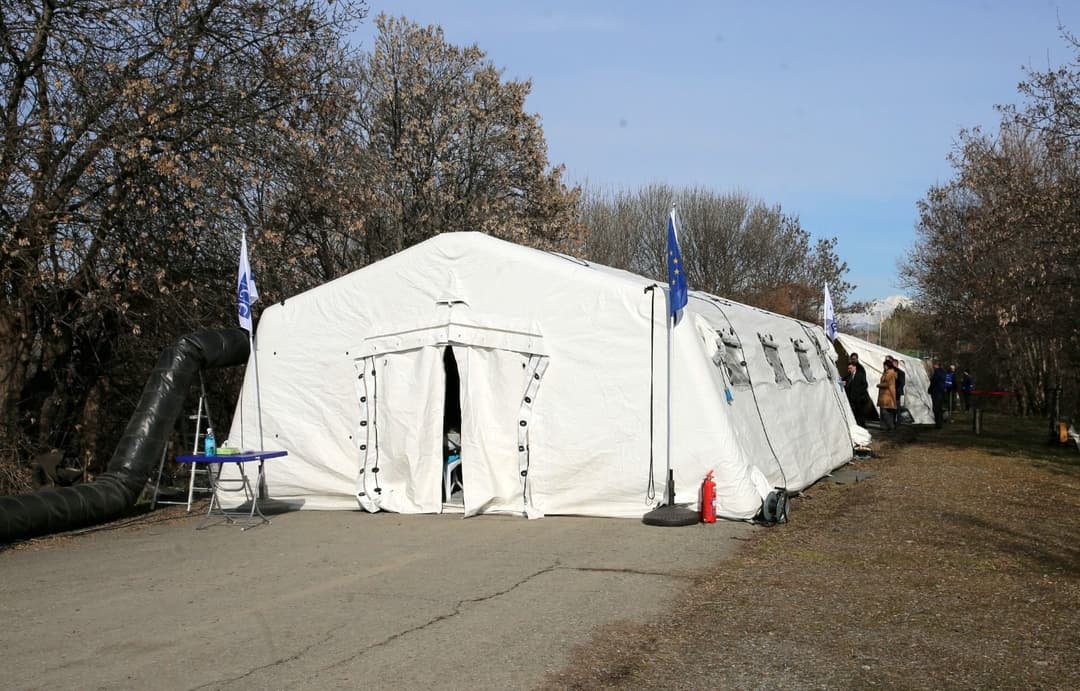 ინციდენტების პრევენციისა და მათზე რეაგირების მექანიზმის ფარგლებში მომდევნო შეხვედრა 20 მარტს გაიმართება