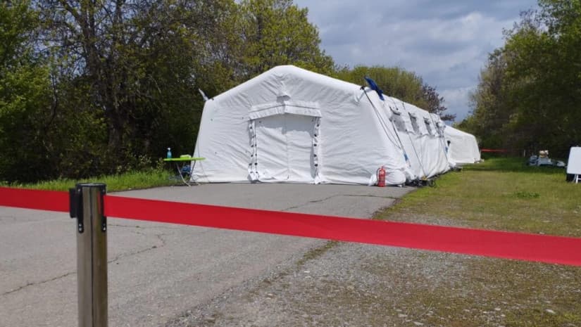 ირაკლი ანთაძე – უაღრესად მკაცრი ვიქნებით ჭვრინისში მომხდარი ფაქტის შეფასებისას, ესაა დაუშვებელი